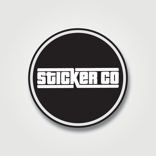 5 Sticker Ideas Every Small Biz Needs. Yes, Even You, Karen