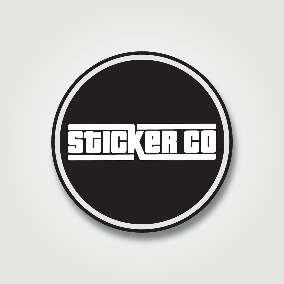 5 Sticker Ideas Every Small Biz Needs. Yes, Even You, Karen