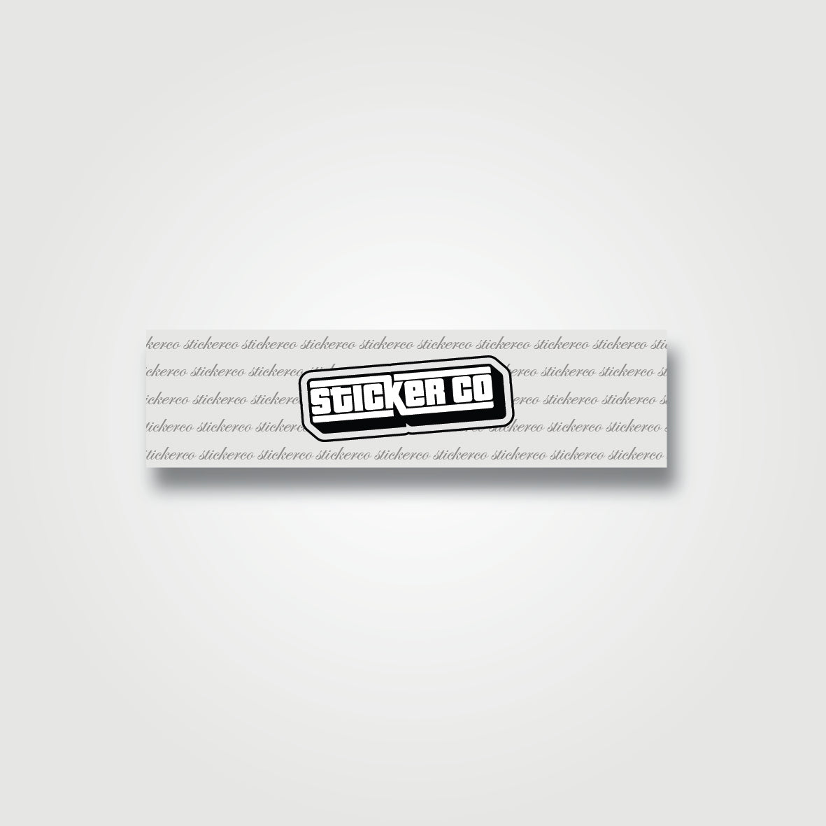 Bumper Stickers