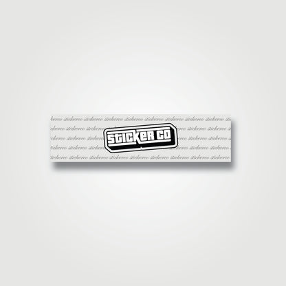 Bumper Stickers