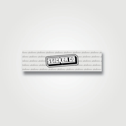 Bumper Stickers